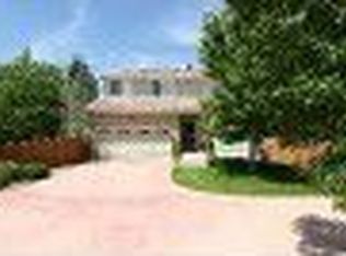 1161 W Laurenwood Way, Littleton, CO 80129