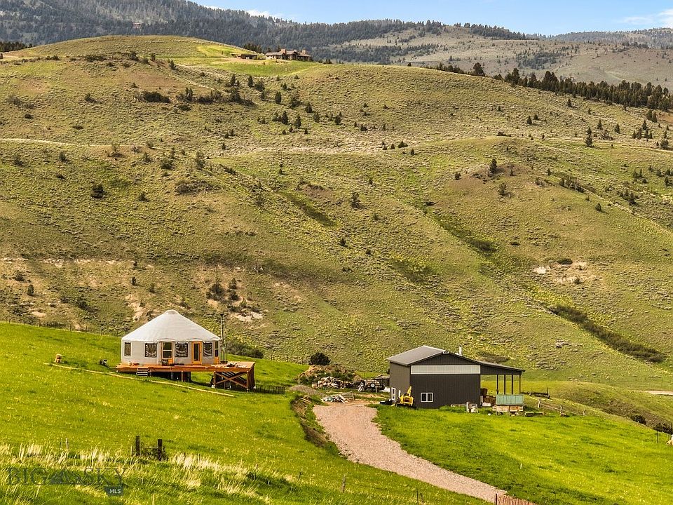586 Cokedale Rd, Livingston, MT 59047 Zillow
