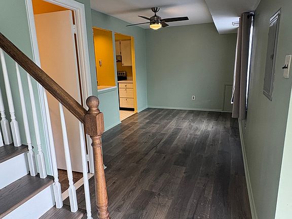 1st Floor Dining Room