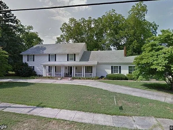 160 W Trippe St, Harlem, GA 30814