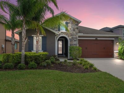 28736 Revaro Ln, Zephyrhills, FL, 33543