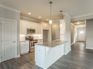 810 Ogrady Dr, Chattanooga, TN 37419