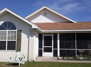 308 Nautilus Dr UNIT 3, Port Saint Joe, FL 32456