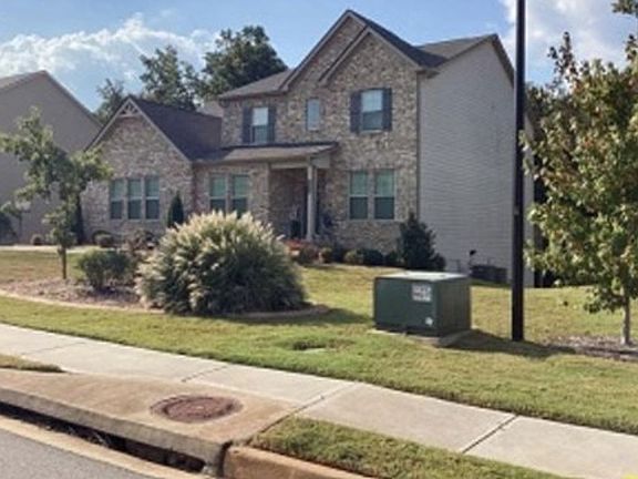 Property Side View