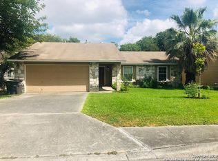 5427 Maple Vis, San Antonio, TX 78247