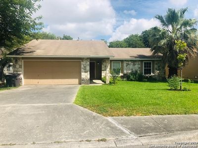 5427 Maple Vis, San Antonio, TX, 78247