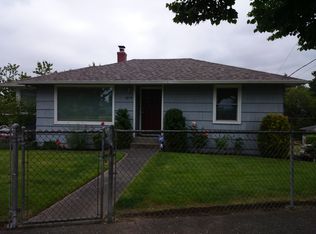 7616 Beacon Ave S, Seattle, WA 98118