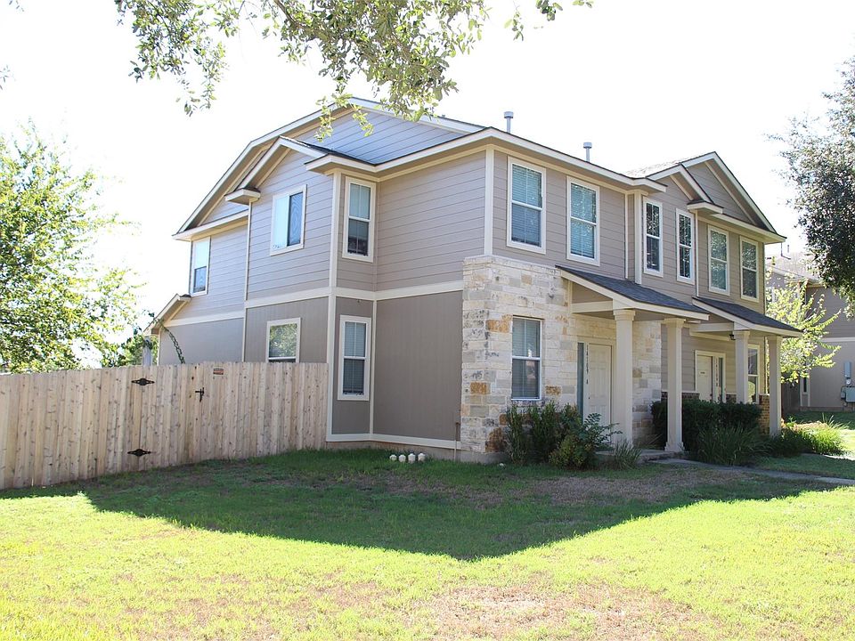 1st image of 14109 Harris Ridge Blvd #A & B