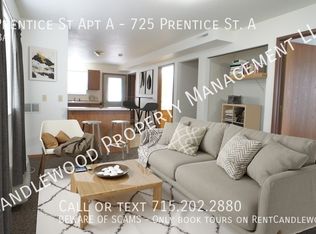 725 Prentice St APT A, Stevens Pt, WI 54481
