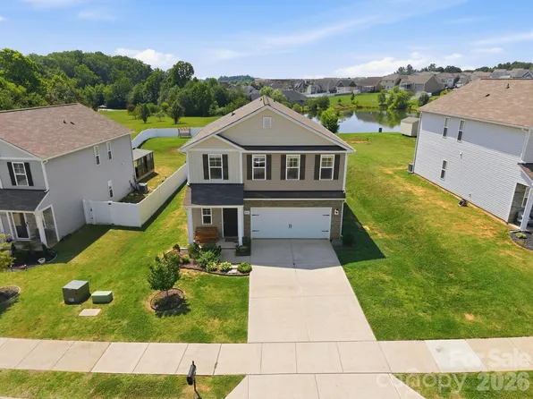 233 Lake George Rd, Shelby, NC 28152