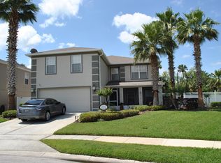 181 Bristol Forest Trl, Sanford, FL 32771