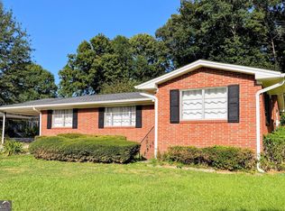 125 N Highway 113, Carrollton, GA 30117