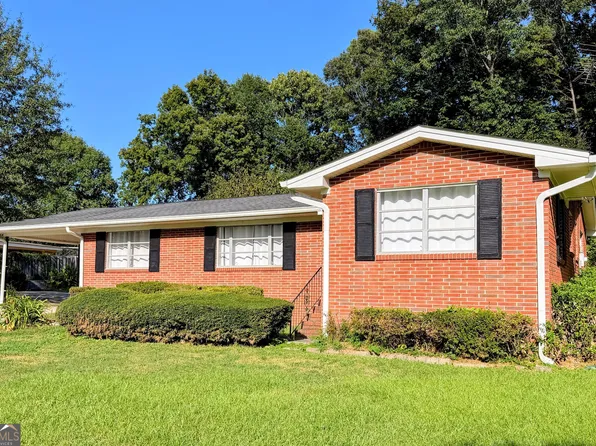 125 N Highway 113, Carrollton, GA 30117