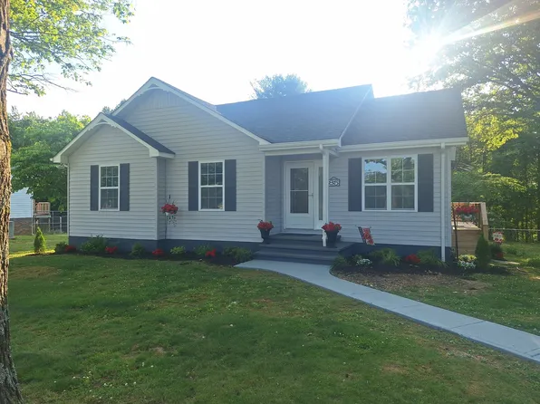 85 Brandywine St, McMinnville, TN 37110