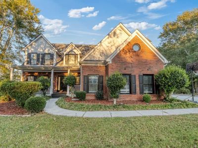 1156 Cotton Gin Ct, Lawrenceville, GA, 30045