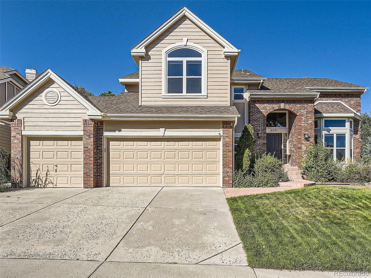 9991 Stratford Lane, Highlands Ranch, CO 80126 Zillow