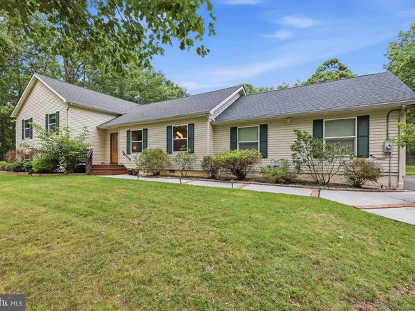 7318 3rd Ave, Mays Landing, NJ 08330