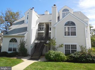 14113 Bowsprit Ln APT 201, Laurel, MD 20707