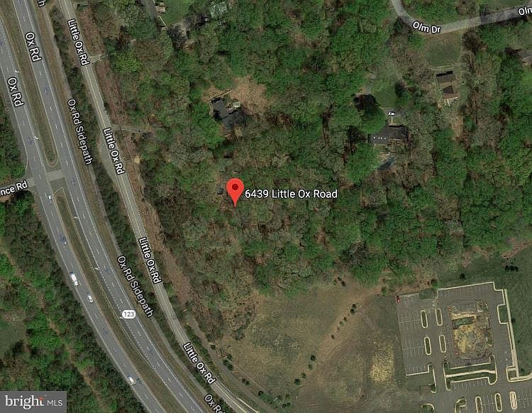 2nd image of 6439 Little Ox Rd