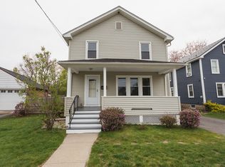 208 Silver St, Greenfield, MA 01301