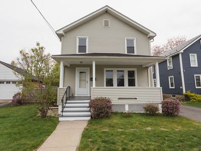 208 Silver St, Greenfield, MA, 01301
