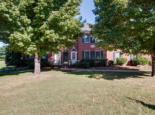 1813 Clinch Pl, Old Hickory, TN 37138