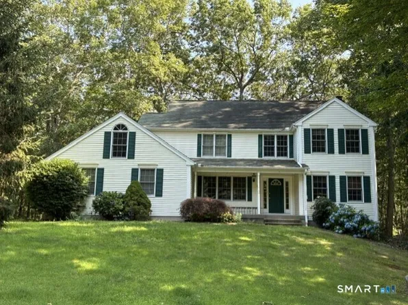 6 Elsie Lane, Clinton, CT 06413