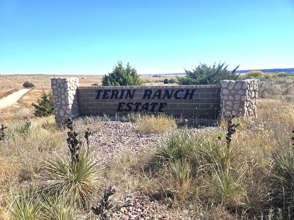 101 Halligan Dr, Ogallala, NE 69153