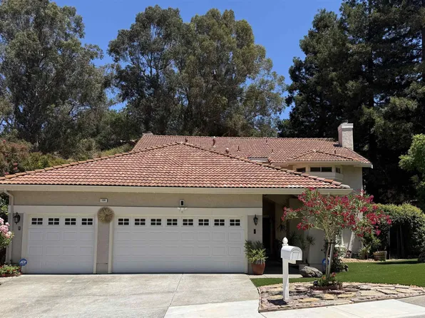 109 Costanza Dr, Martinez, CA 94553