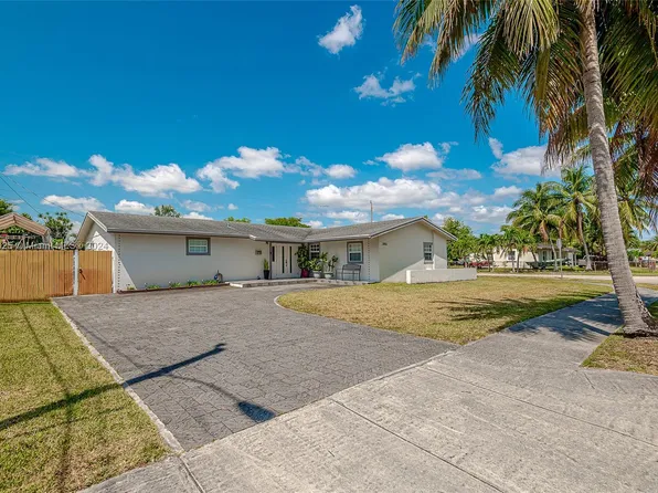 3980 SW 119th Ct, Miami, FL 33175
