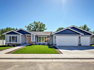4282 N Wisteria Ln, Boise, ID 83713