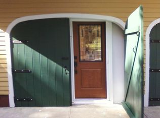 126 Chace Ave, Tiverton, RI 02878