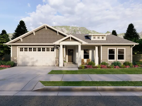 486 S 300 E #78, Willard, UT 84340