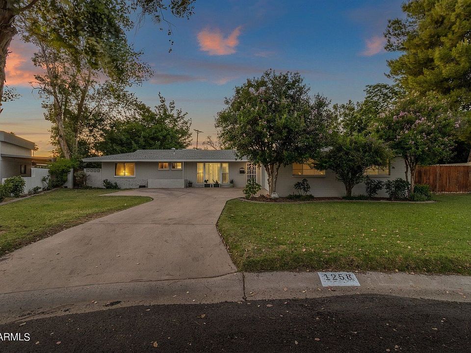 1st image of 1258 W Palo Verde Dr