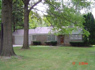 3345 N Lincoln Rd, Indianapolis, IN 46222