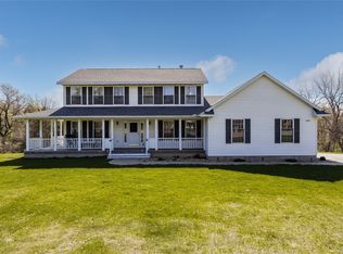 1500 Curtis Bridge Rd NE, Swisher, IA 52338