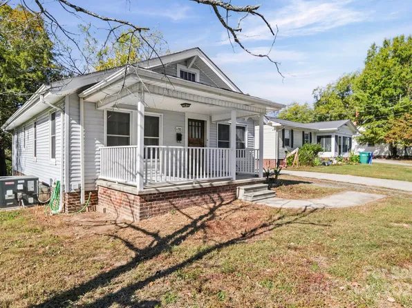 128 Harwood St, Albemarle, NC 28001