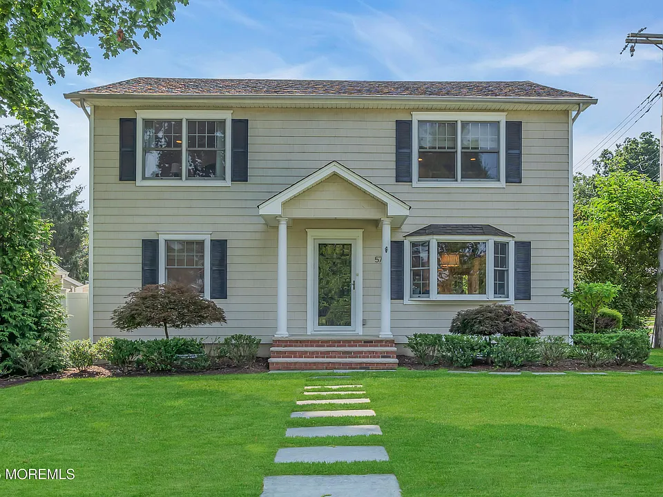 57 W River Rd