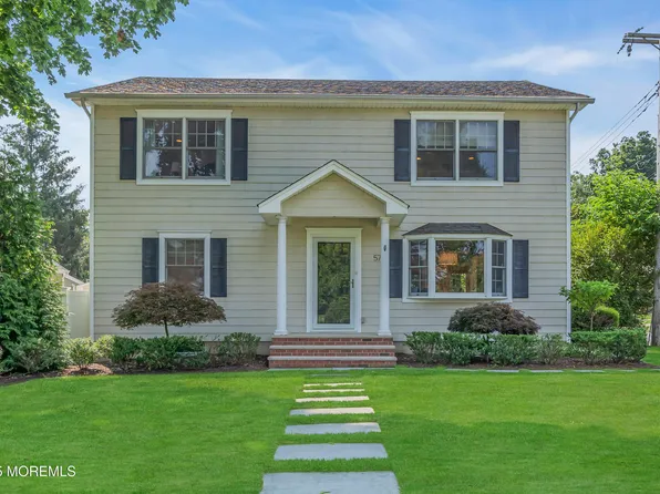 57 W River Rd, Rumson, NJ 07760