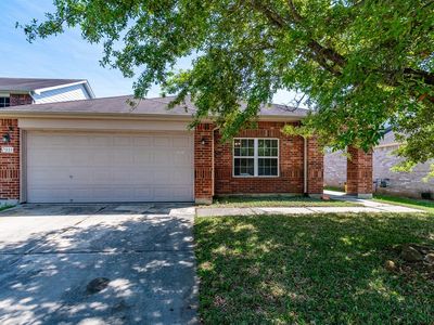7910 Owl Ln, Baytown, TX, 77523