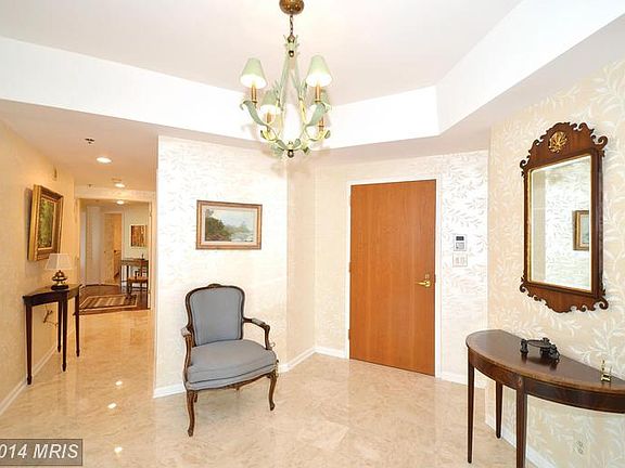2nd image of 5600 Wisconsin Ave APT 1406