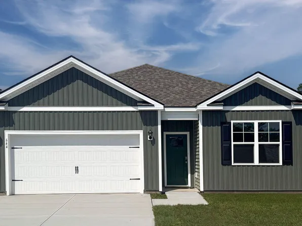 644 Bushy Trail Loop SW, Supply, NC 28462