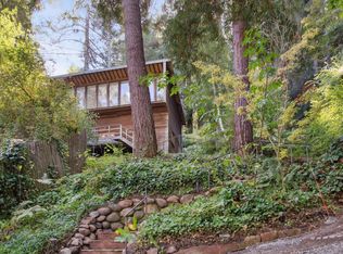 1 Tamarack Rd SUITE B, San Geronimo, CA 94963