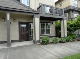 1040 SW 170th Ave UNIT 100, Beaverton, OR 97006