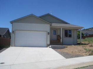 5159 Aster Ln, Klamath Falls, OR 97601