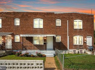 3610 9th St, Baltimore, MD 21225