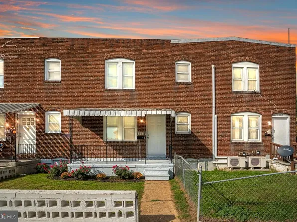 3610 9th St, Baltimore, MD 21225