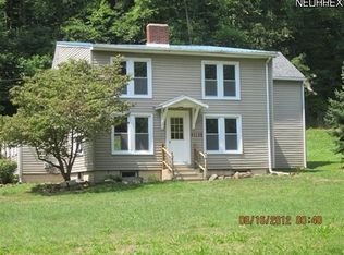 2083 Egypt Rd, Salem, OH 44460