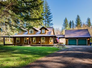 30513 NE 271st St, Yacolt, WA 98675