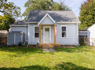 20091 Inkster Rd, Livonia, MI 48152